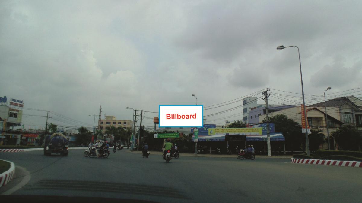 NGÃ BA ĐẦU SẤU